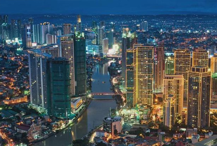 菲律宾第二季度房价上涨27%，创4年同期新高！